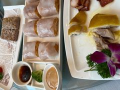-北海银滩皇冠假日酒店-德丰楼中餐厅