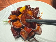 -阿明小菜·海鲜·上海菜(梅陇店)