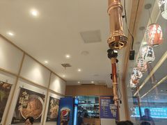 -京和风食堂·定食寿喜锅(保利樾广场店)