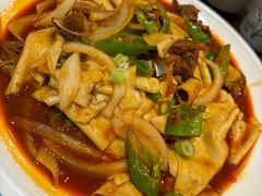 -靖远尕六美味羊羔肉