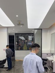 -万丝造型