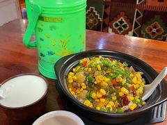 -如意林卡藏餐吧(大昭寺店)