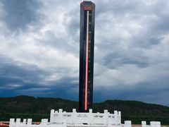 -北极村旅游风景区