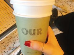 -OUR Bakery(SKP-S店)