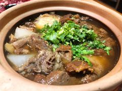 -陈记顺和牛肉火锅馆(天河北路店)