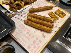 -老白清真烧烤(锦州旗舰店)