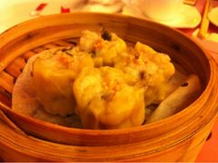 蟹皇烧卖-潮福城大酒楼·潮粤菜·港式点心(阳光城店)