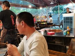 -镇江龙·火锅串串(武侯祠店)