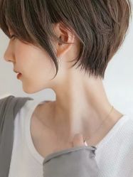 -Sying杉影日式烫染專門店
