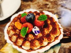 -格鲁·秀色Georgia’s Feast