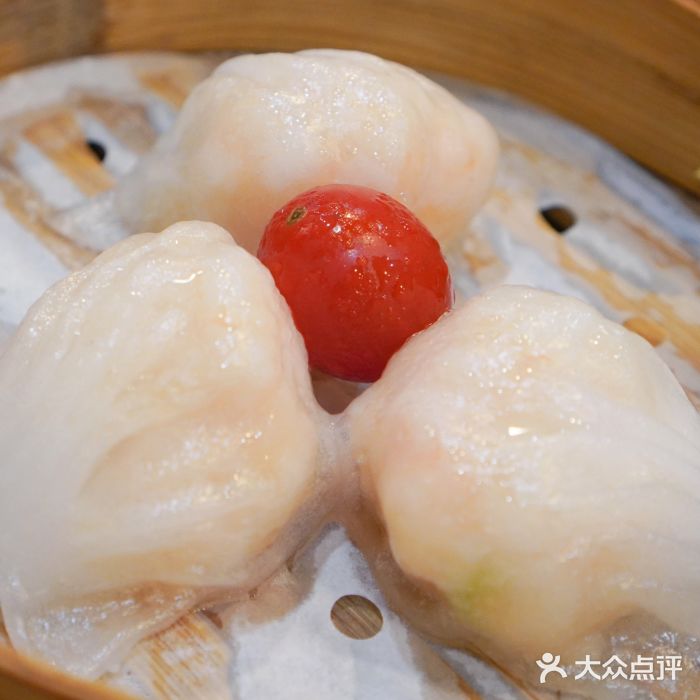 点都德(龙之梦店)金牌虾饺皇图片