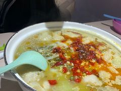 -友达面馆(二七南路店)