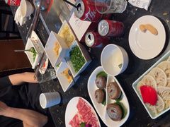-大妙火锅·非物质文化遗产(东郊记忆店)