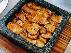 -茹·pure vegan(博华广场店)