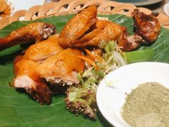 越南古法烧鸡-美奈小馆·东南亚菜(福田星河COCO Park店)