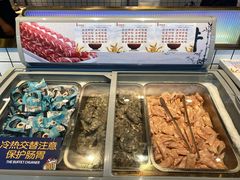 -燃尖儿自助串串火锅(新业广场店)