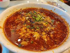 -易老妈蹄花.特色川菜(人民公园总店)