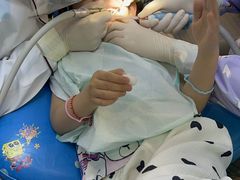 -兔博士口腔(高新一路门诊部)