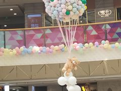 -万达广场(南昌红谷滩店)