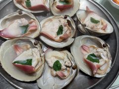 -水禾轩·海鲜蒸汽主题餐厅(拱北店)