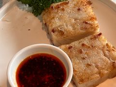 -晋江荣誉国际酒店·港誉茶餐厅