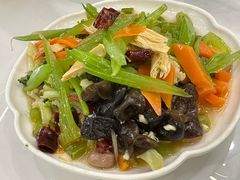 -贺兰山·西北菜(牛街总店)