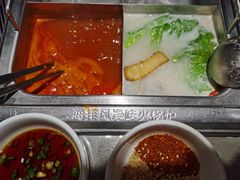 -海底捞火锅(金光华店)