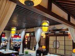 -长安大牌档之龙头酒肆(荣民龙首广场店)