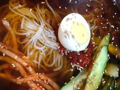 冷面-京玉菲饭店(李村店)