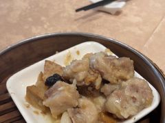 -广东胜利宾馆西关粤中餐厅