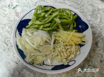 成都，成都，我来了，一道，家常美味开胃菜，也曾经是我的