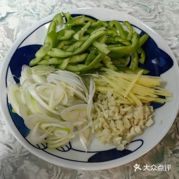 成都，成都，我来了，一道，家常美味开胃菜，也曾经是我的