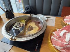-牛匠和牛寿喜锅(西安总店)