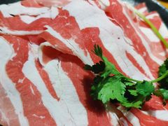 尚选双层牛胸肉-呷哺呷哺 黄金牧场 (盛世天骄店)