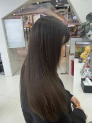 -FINE HAIR 烫染专业设计