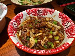 -隐厨·中国菜馆(三里屯T+MALL店)