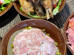 -冯校长老火锅(深圳总店)