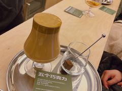 -村口大树(长乐路店)