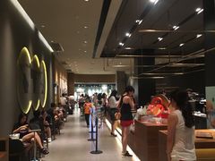 -星巴克(深圳布吉万象汇4F店)