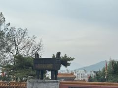 -戏马台景区