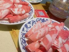 -东镇老火锅(长春路首店)