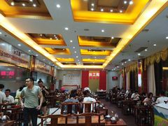 -伙工殿餐厅(吉大店)