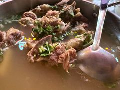 -陈六子全羊馆·烧烤烤羊排(山东理工大店)