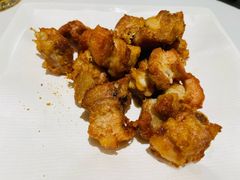 -花城苑广府菜(侨鑫店)