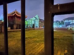 -四川大学(华西校区)