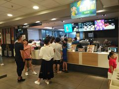 -麦当劳(帝豪店)