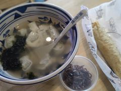 -头壹号饸饹面·大油条(东升科技园店)