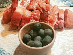 -老灶房-四川土菜(开元店)