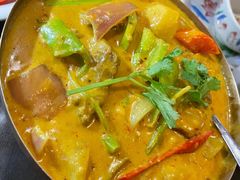 -大头虾越式风味餐厅(光明广场店)