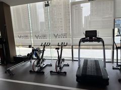 -威克健身游泳(万菱汇店)